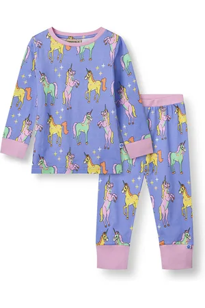Småfolk Pyjama