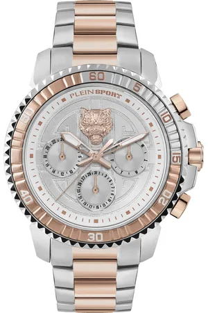 Philipp Plein Analoguhr 