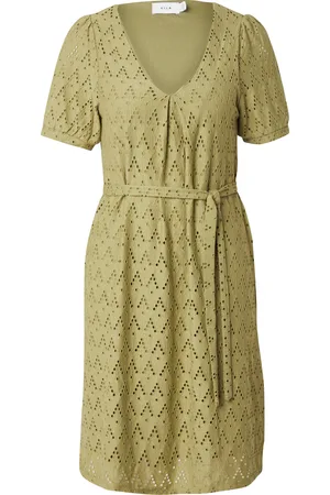 VILA Kleid 