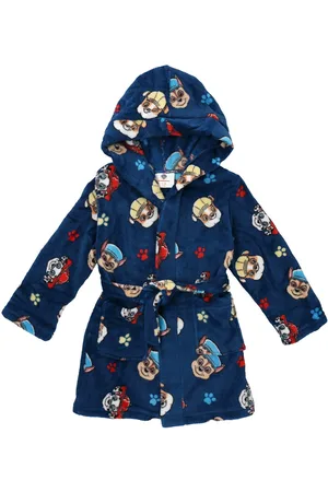 Paw Patrol Bademantel
