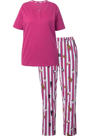 Ulla Popken Pyjama