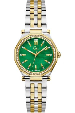 GC Uhr
