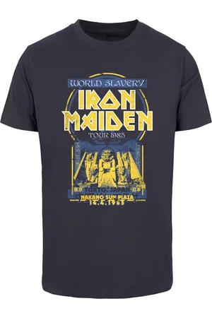 Merchcode Shirt 