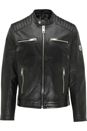 Carlo Colucci Übergangsjacke 