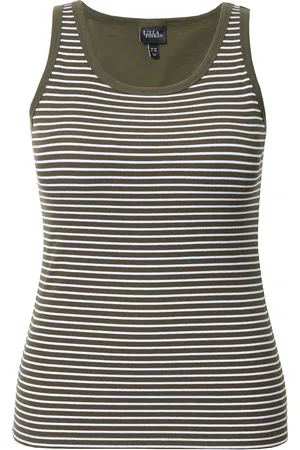 Ulla Popken Top