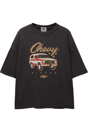 Pull&Bear T-Shirt