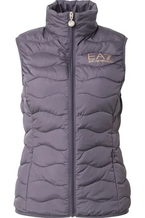 EA7 Weste
