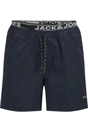 JACK & JONES Badeshorts 