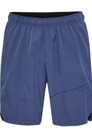 Hummel Sportshorts 