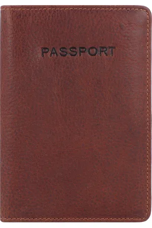 Burkely Reisepassetui 