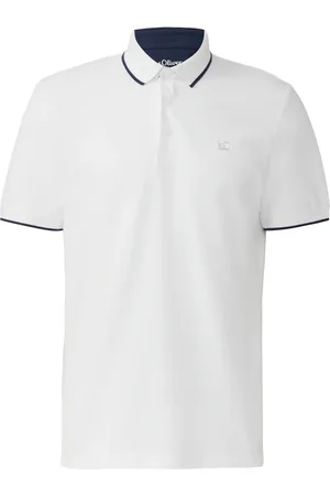 QS by s.Oliver Poloshirt