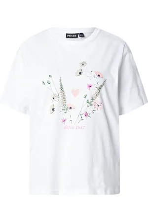 Pieces® T-Shirt 