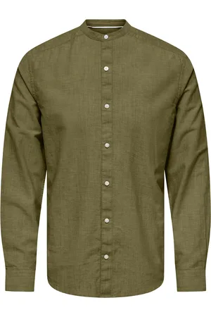 Only & Sons Hemd 
