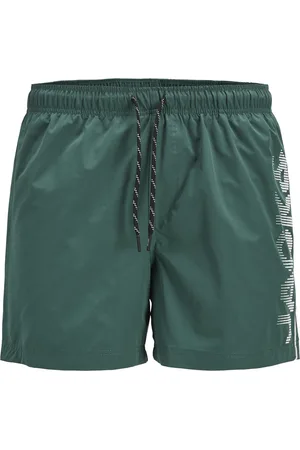 JACK & JONES Badeshorts 