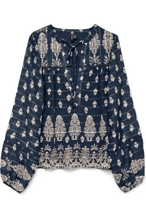 VERO MODA Bluse 