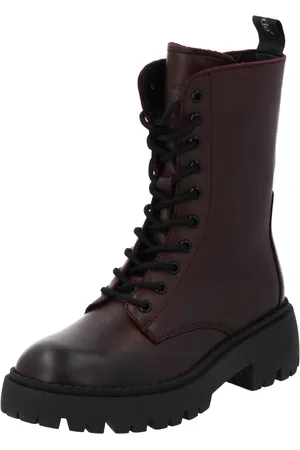 Palado Schnürstiefelette 