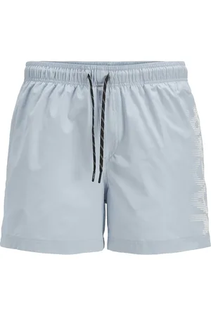 JACK & JONES Bade-Shorts 