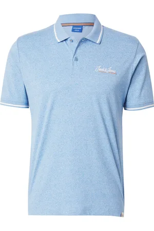 JACK & JONES Poloshirt 