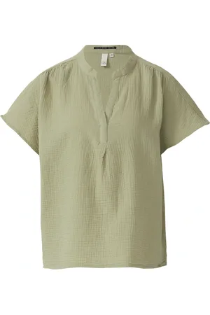 QS by s.Oliver Bluse