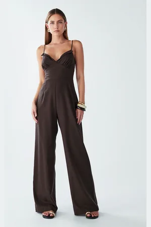 Willa Jumpsuit 