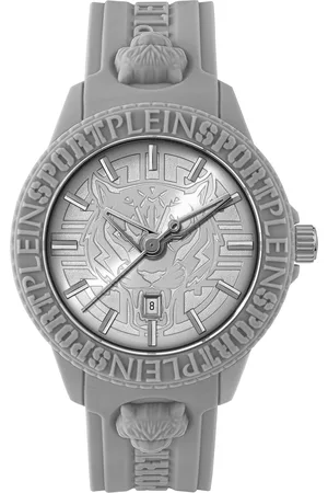 Philipp Plein Analoguhr 