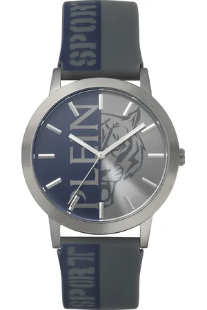 Philipp Plein Analoguhr 