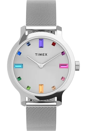 Timex Uhr 