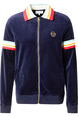 Sergio Tacchini Sweatjacke 