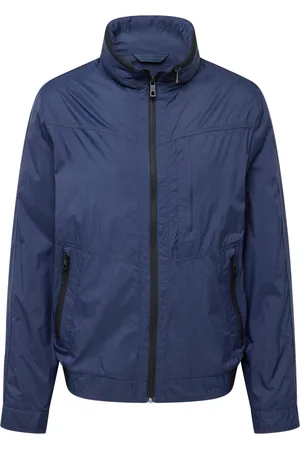 Bugatti Jacke