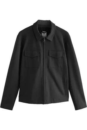 Next Übergangsjacke