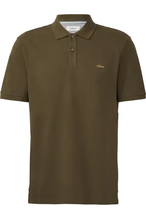 QS by s.Oliver Poloshirt