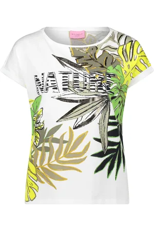 Betty Barclay T=Shirt