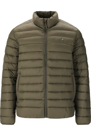 Whistler Steppjacke 