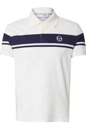 Sergio Tacchini Poloshirt 