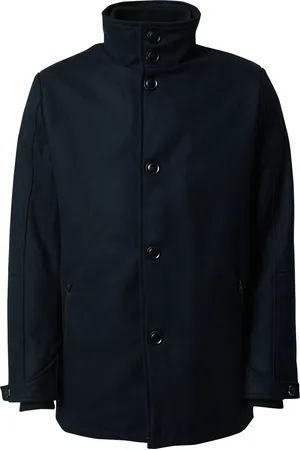 INDICODE Jacke 