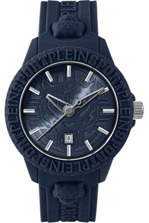 Philipp Plein Uhr 
