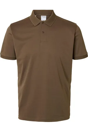 SELECTED Poloshirt 