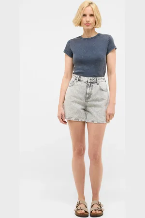 Mustang Shorts