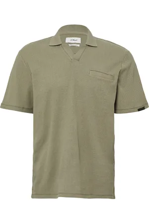 QS by s.Oliver Poloshirt