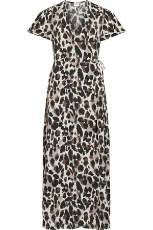 VILA Kleid 