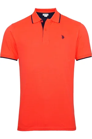 U.S. Polo Assn. Poloshirt