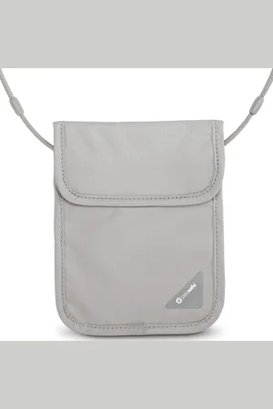 Pacsafe Brusttasche