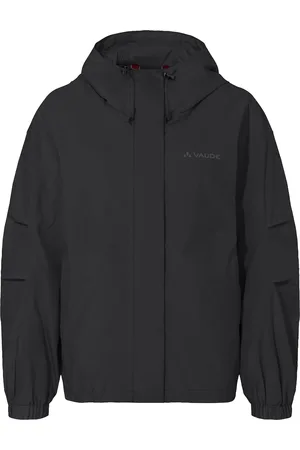 Vaude Funktionsjacke 