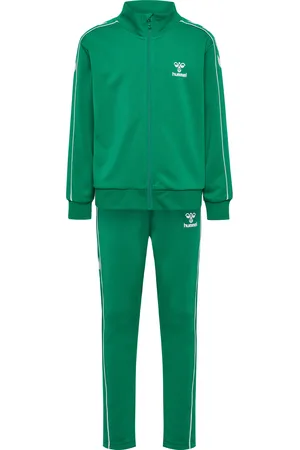 Hummel Trainingsanzug 