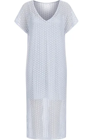 VILA Kleid 