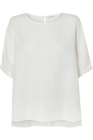 TATUUM Damen Gewebebluse MALAGA