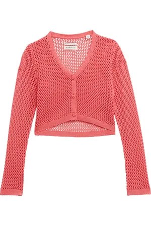 TOM TAILOR Strickjacke