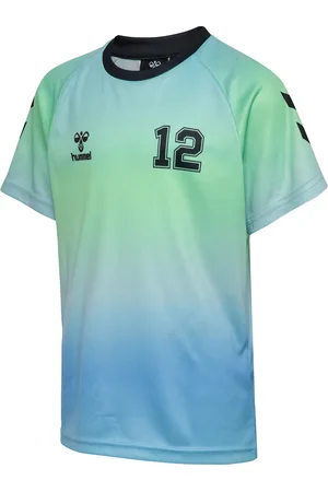 Hummel Trikot 