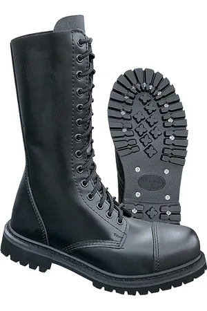 Brandit Schnürstiefel