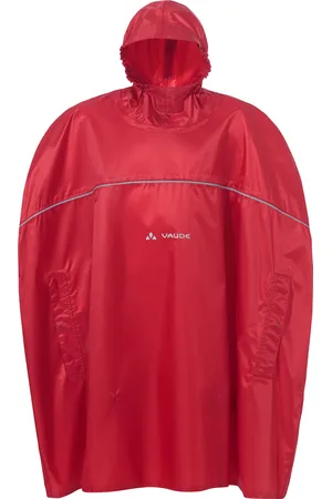 Vaude Poncho 